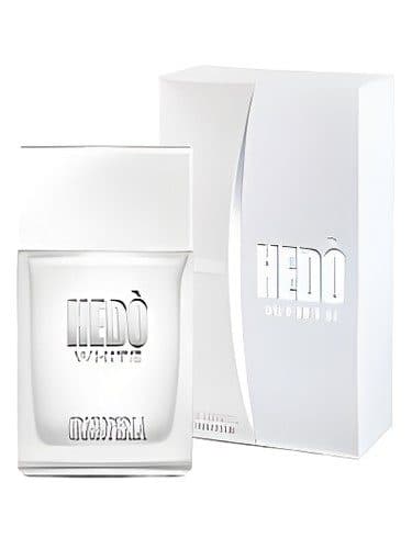 La Perla Grigioperla Hedo White