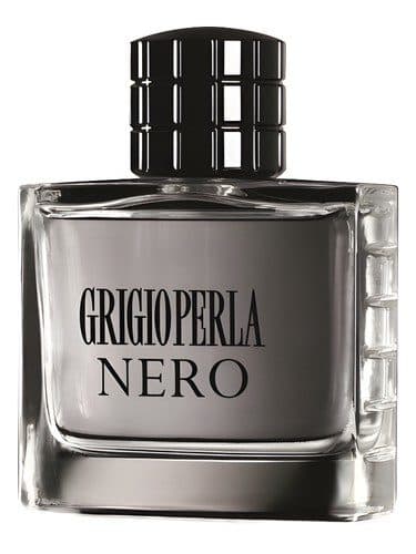 La Perla Grigioperla Nero