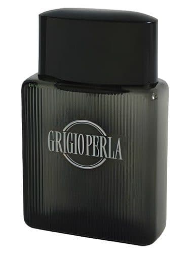 La Perla Grigioperla