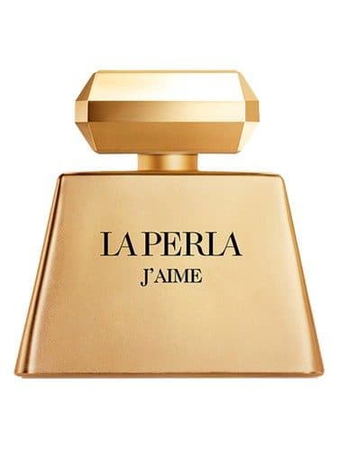 La Perla J Aime Gold Edition