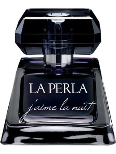 La Perla J Aime la Nuit