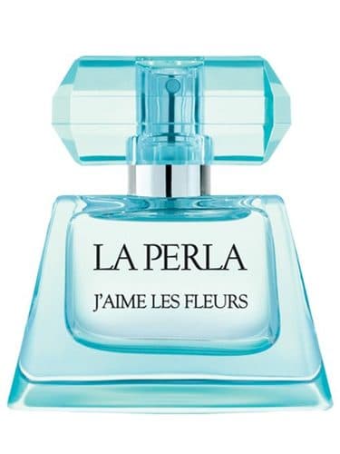 La Perla J Aime les Fleurs