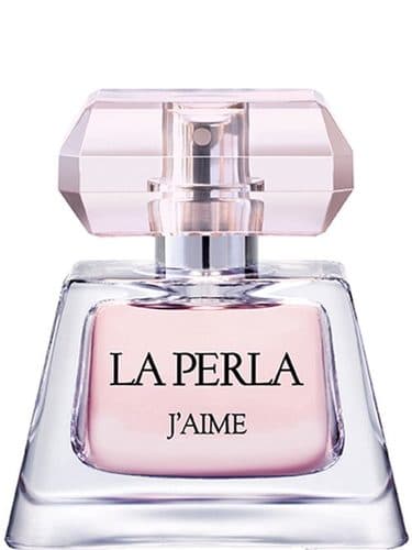 La Perla J Aime