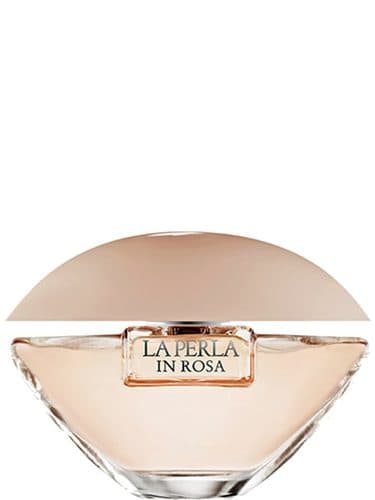 La Perla La Perla in Rosa