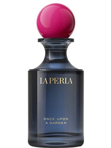 La Perla Once Upon a Garden