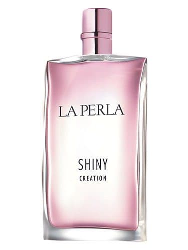 La Perla Shiny Creation