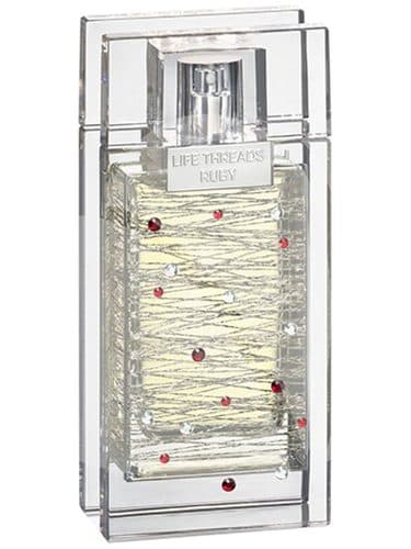 La Prairie Life Threads Ruby