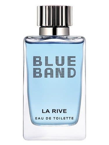 La Rive Blue Band
