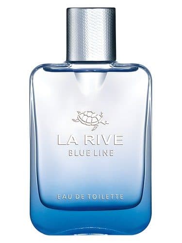 La Rive Blue Line