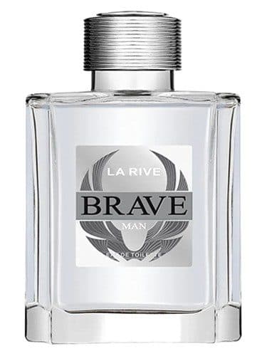 La Rive Brave Man