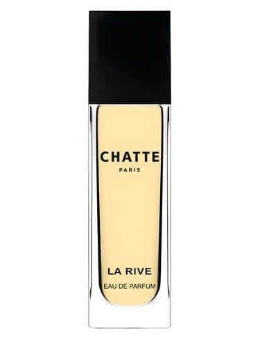 La Rive Chatte
