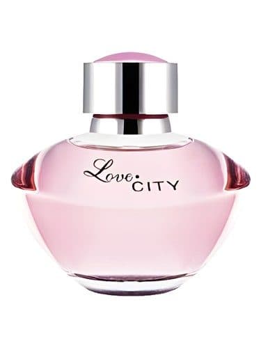 La Rive City Love