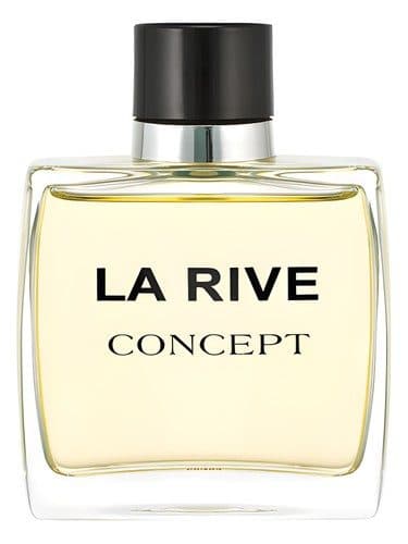 La Rive Concept