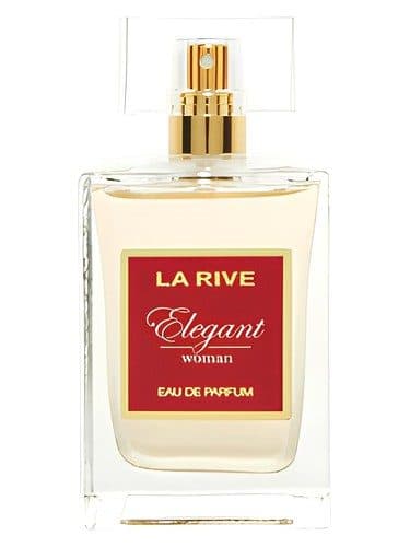 La Rive Elegant Woman