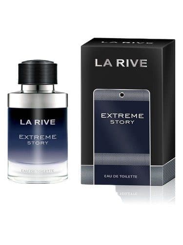 La Rive Extreme Story