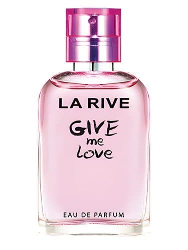 La Rive Give Me Love