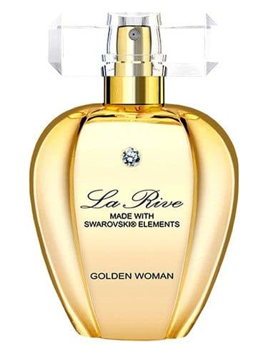La Rive Golden Woman
