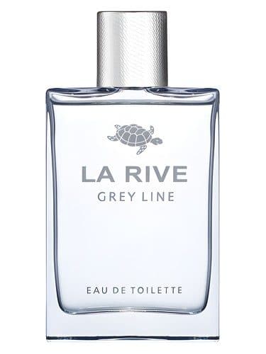 La Rive Grey Line