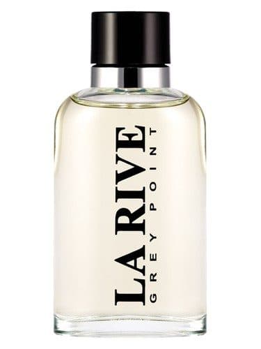 La Rive Grey Point