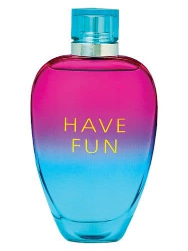 La Rive Have Fun