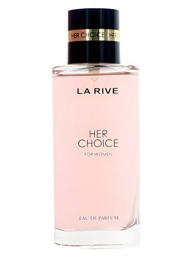 La Rive Her Choice