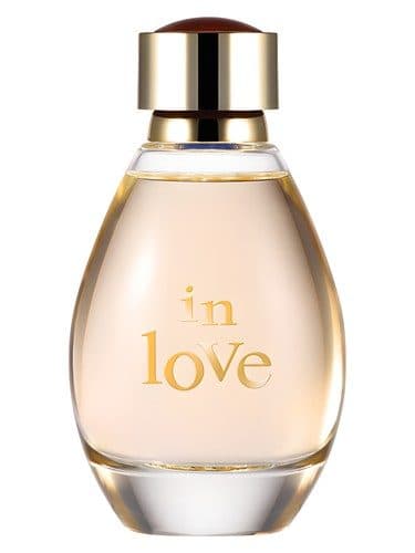 La Rive In Love