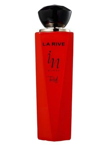 La Rive In Woman Red