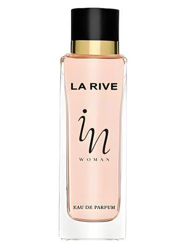La Rive In Woman