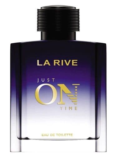 La Rive Just on Time