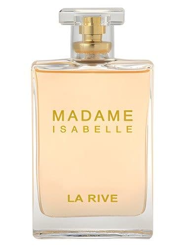 La Rive Madame Isabelle