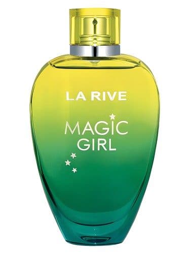 La Rive Magic Girl
