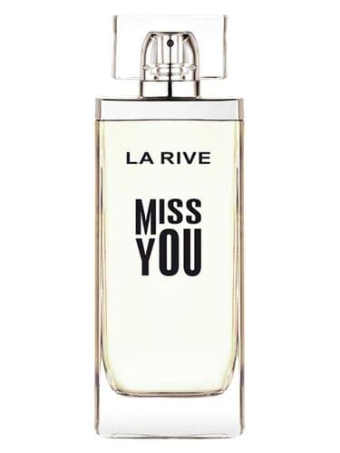 La Rive Miss You