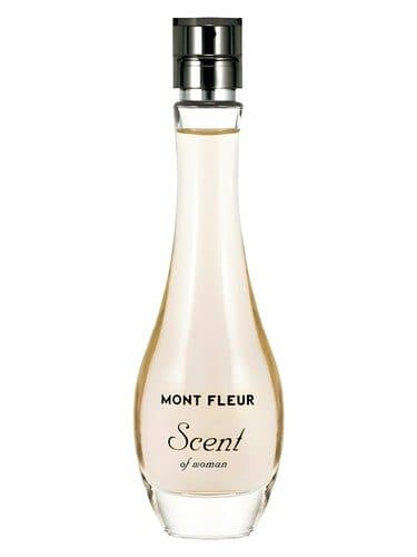La Rive Mont Fleur Scent of Woman