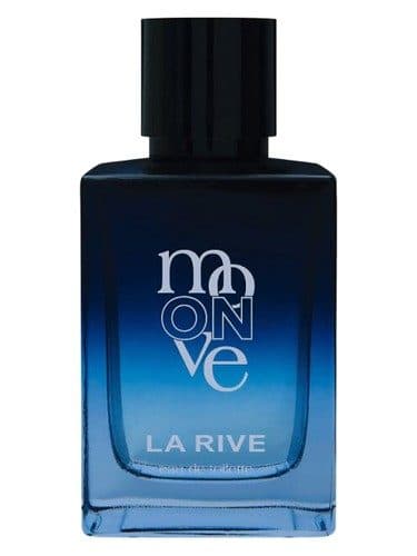 La Rive Move on
