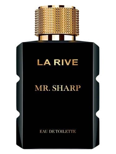 La Rive Mr Sharp