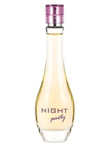 La Rive Night Party
