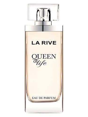 La Rive Queen of Life