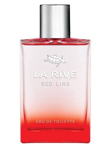 La Rive Red Line