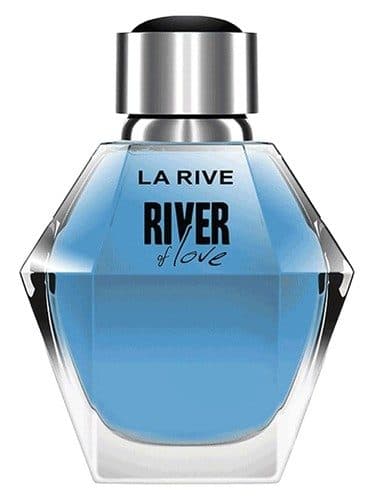 La Rive River of Love