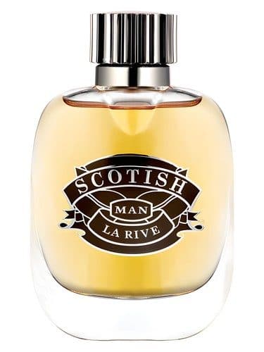 La Rive Scotish