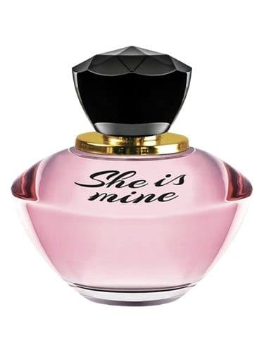 La Rive She Is Mine