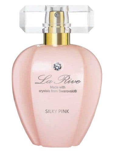 La Rive Silk Pink