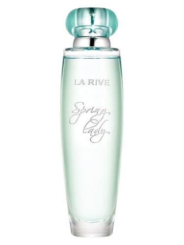 La Rive Spring Lady
