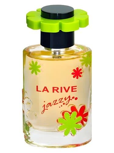La Rive Style Jazzy