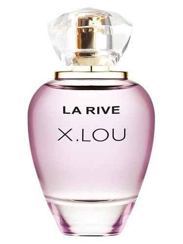 La Rive X Lou