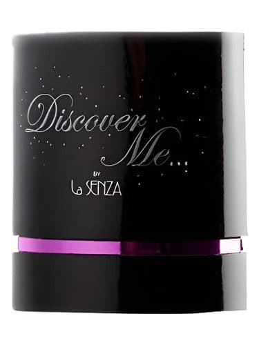 La Senza Discover Me
