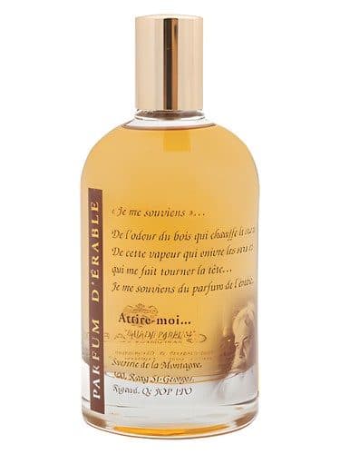 La Sucrerie de la Montagne Attire Moi