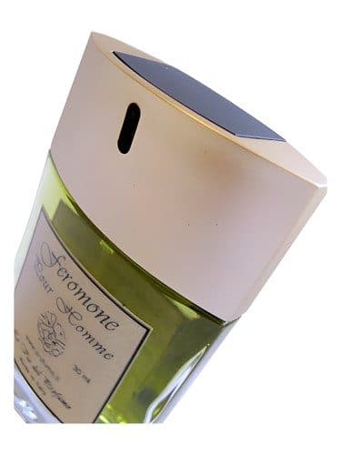 La Via del Profumo Feromone Pour Homme Pheromone for Man