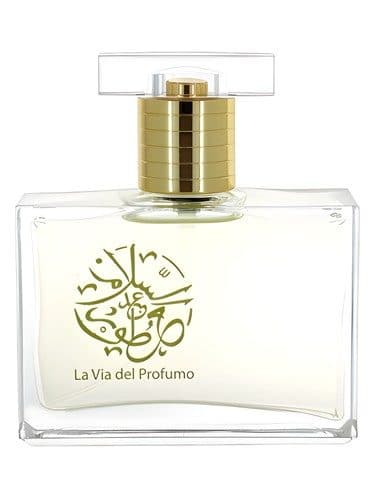 La Via del Profumo Holy Water