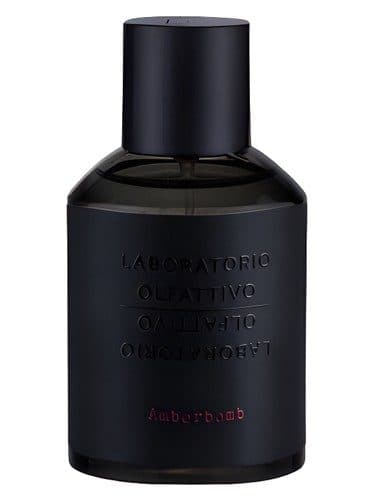 Laboratorio Olfattivo Amberbomb